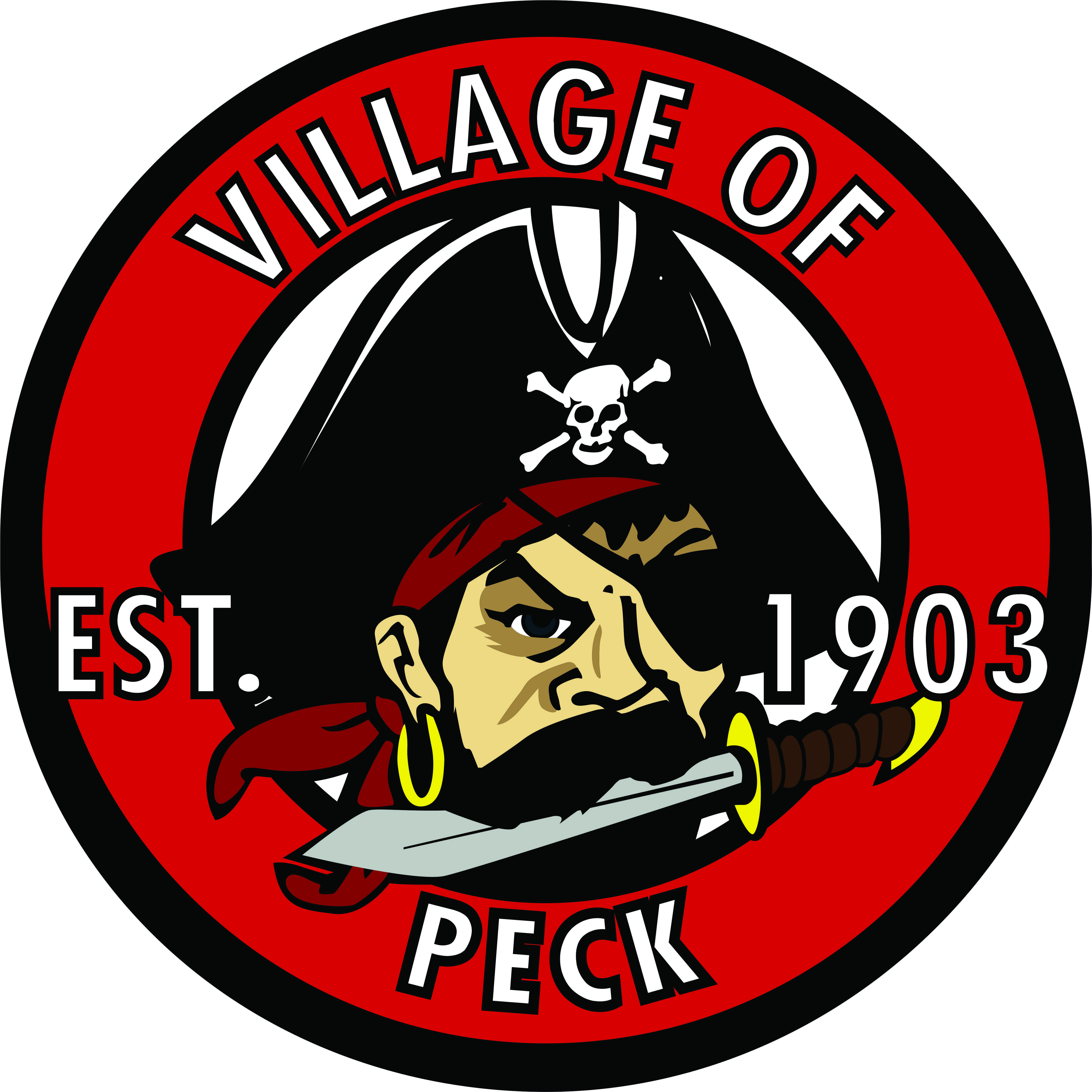 Village of Peck
